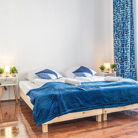 Elegant Haven: Stylish And Spacious 3Br Apartment Vienna Luaran gambar