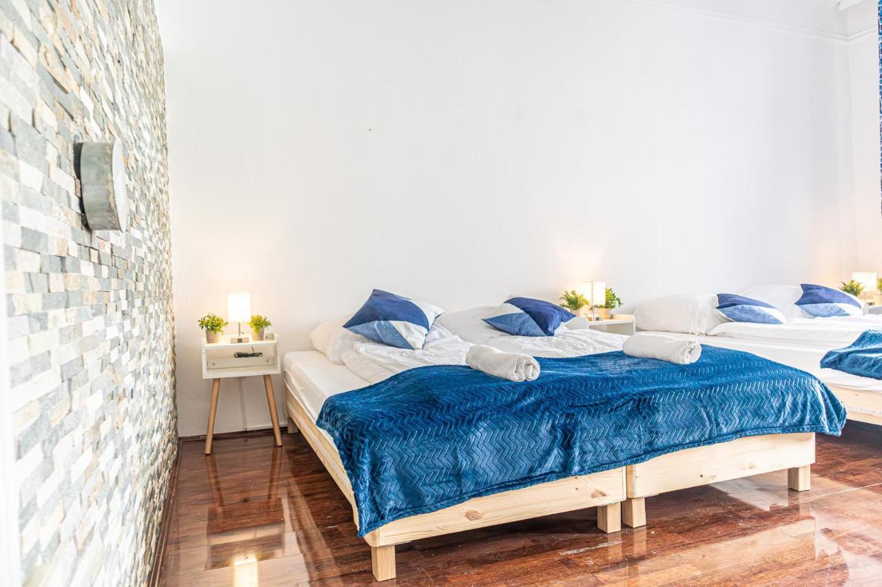 Elegant Haven: Stylish And Spacious 3Br Apartment Vienna Luaran gambar