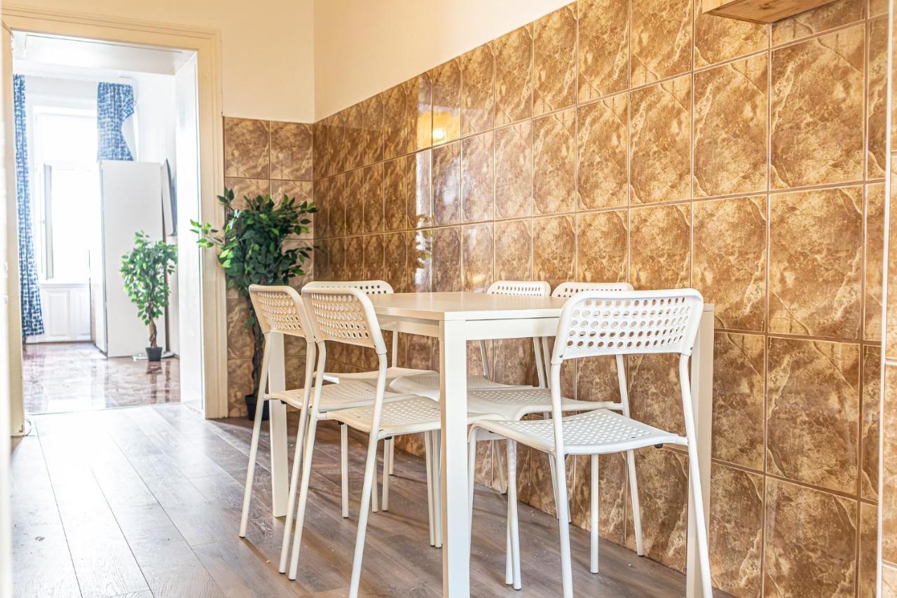 Elegant Haven: Stylish And Spacious 3Br Apartment Vienna Luaran gambar